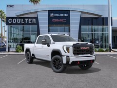 2026 GMC Sierra 2500 HD AT4 Truck