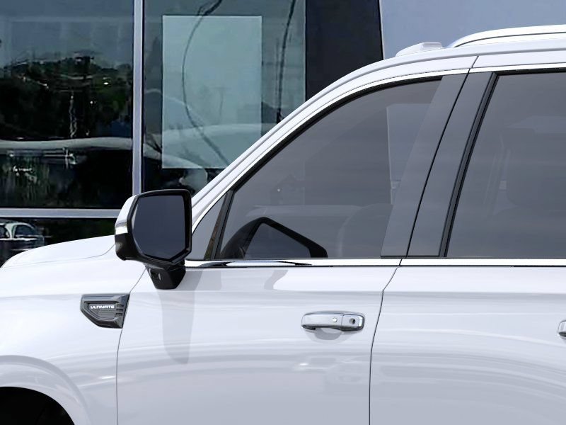 2026 GMC Yukon Denali Ultimate - Photo 12