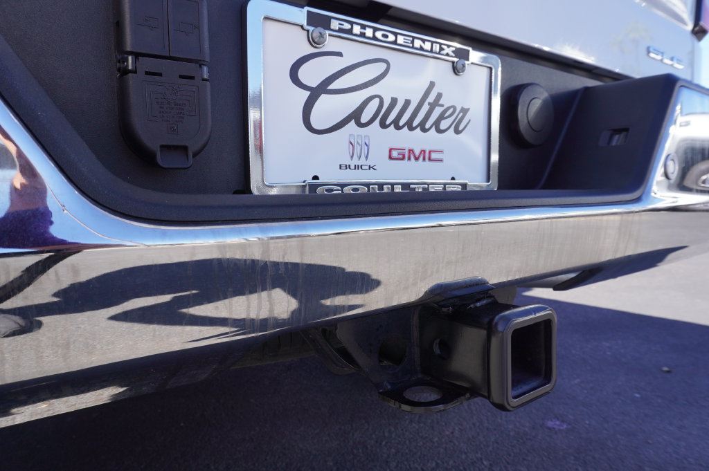 2026 GMC Sierra 1500 SLE - Photo 12