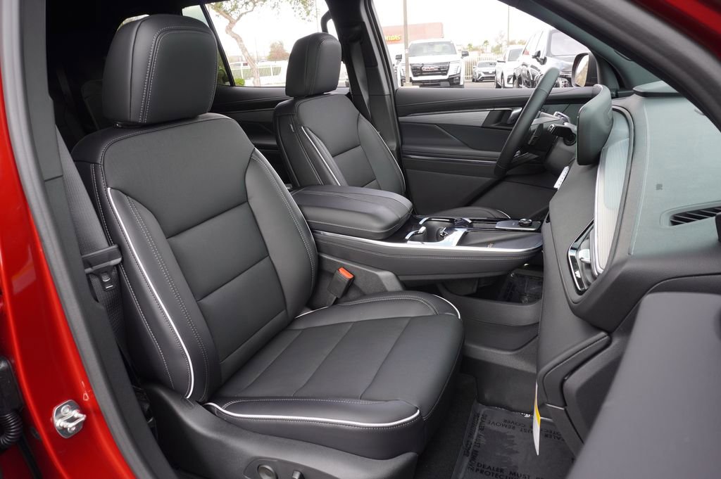 2026 Buick Enclave Preferred - Photo 13