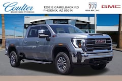 2025 GMC Sierra 2500 HD SLT Truck