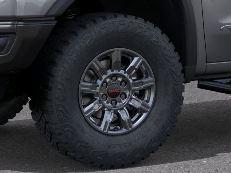 2026 GMC Sierra 1500 AT4X - Photo 33