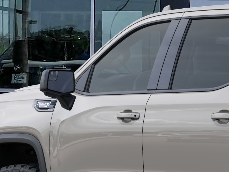 2026 GMC Sierra 1500 AT4X - Photo 37