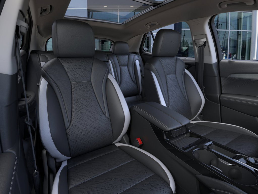 2026 Buick Envision Sport Touring - Photo 17