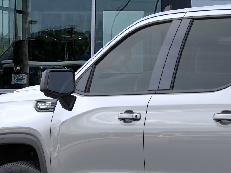 2026 GMC Sierra 1500 Elevation - Photo 13