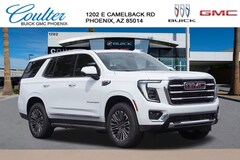 2025 GMC Yukon Elevation SUV