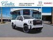  GMC Sierra 2500 HD