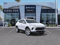 2026 Buick Encore GX Preferred SUV