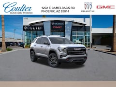 2026 GMC Terrain AT4 SUV