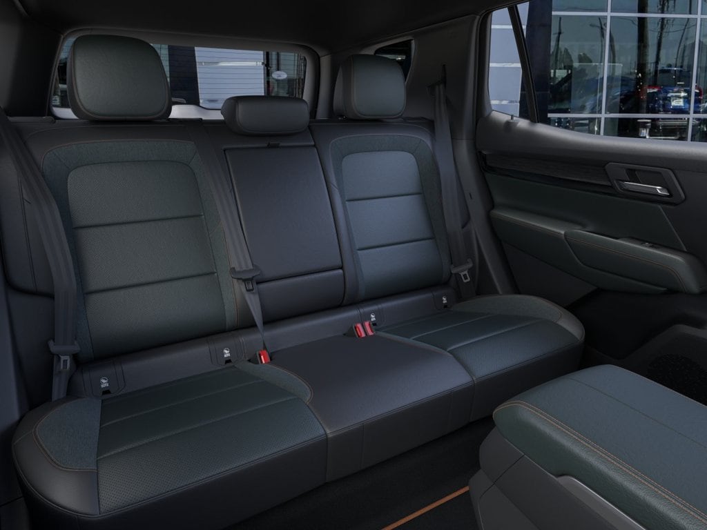 2027 GMC Terrain AT4 - Photo 18