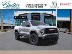 2025 GMC Canyon Elevation Truck