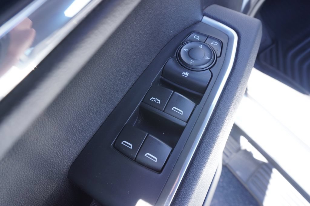 2025 GMC Sierra 1500 SLE - Photo 16