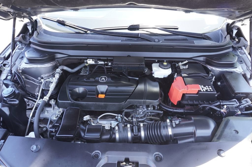 2022 Acura RDX Technology Package - Photo 7