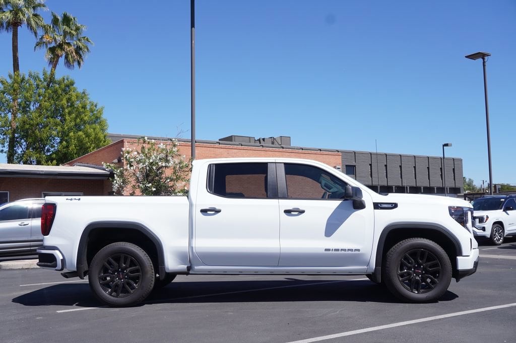 New 2026 GMC Sierra 1500 Pro Truck