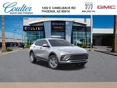 2026 Buick Envista Preferred SUV