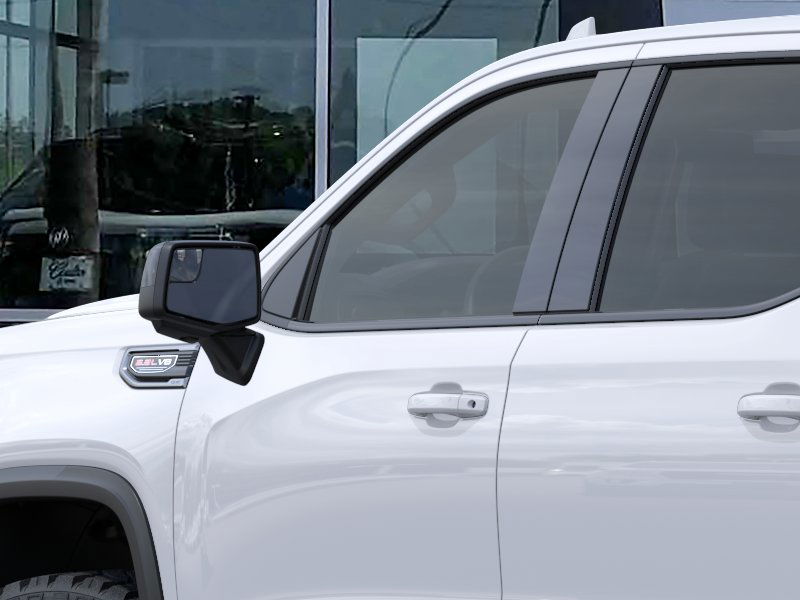 2026 GMC Sierra 1500 AT4X - Photo 35