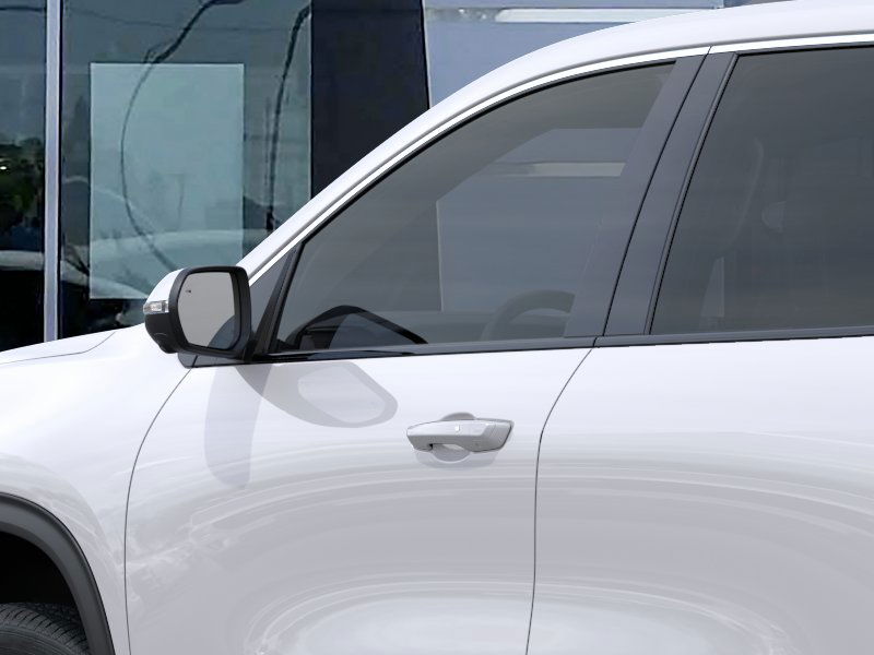 2025 GMC Acadia Elevation - Photo 36