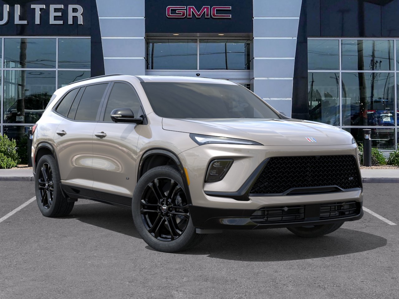 2026 Buick Enclave Sport Touring - Photo 31