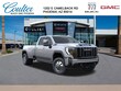 GMC Sierra 3500 HD