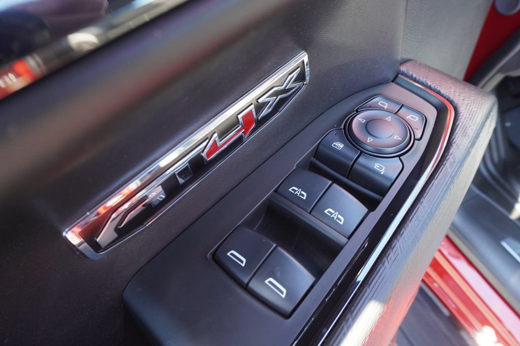 2024 GMC Sierra 1500 AT4X - Photo 18