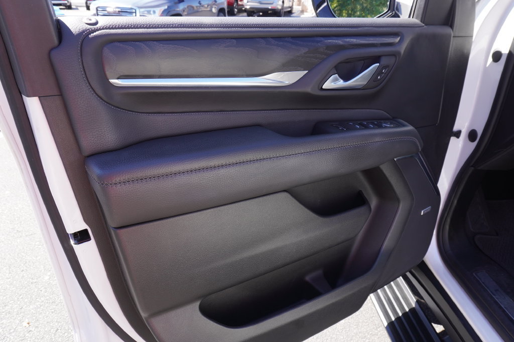 2022 GMC Yukon XL Denali - Photo 19