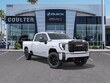 GMC Sierra 2500 HD