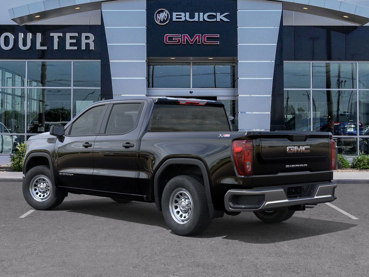 2026 GMC Sierra 1500 Pro - Photo 27