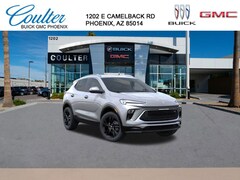 2026 Buick Encore GX Sport Touring SUV