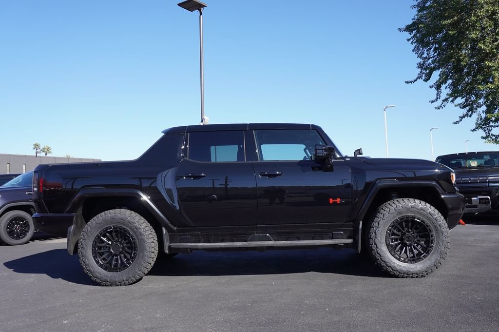 2025 GMC HUMMER EV 3X - Photo 2