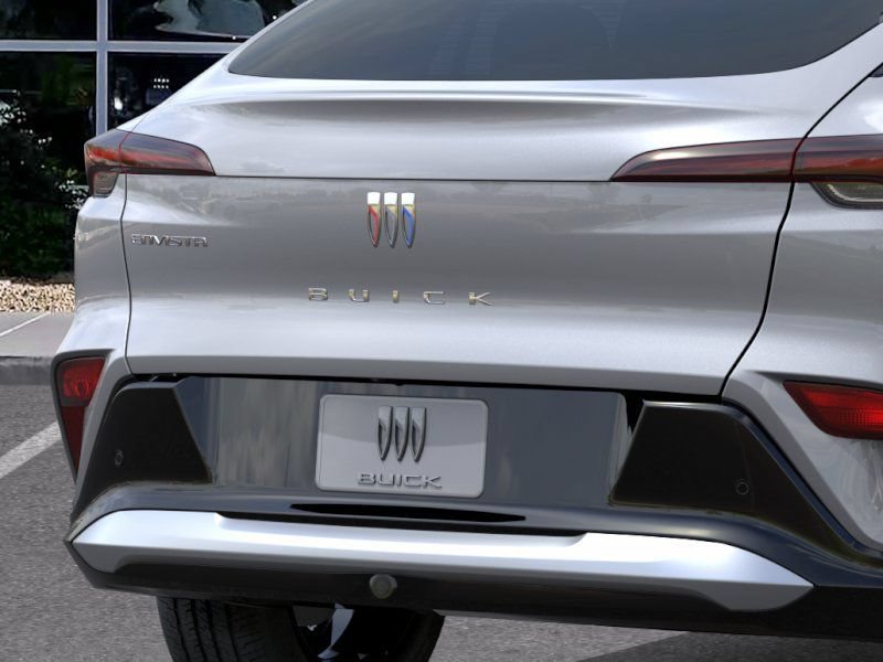 2026 Buick Envista Sport Touring - Photo 14