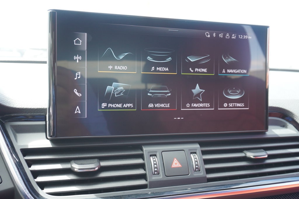2021 Audi SQ5 Premium Plus - Photo 20
