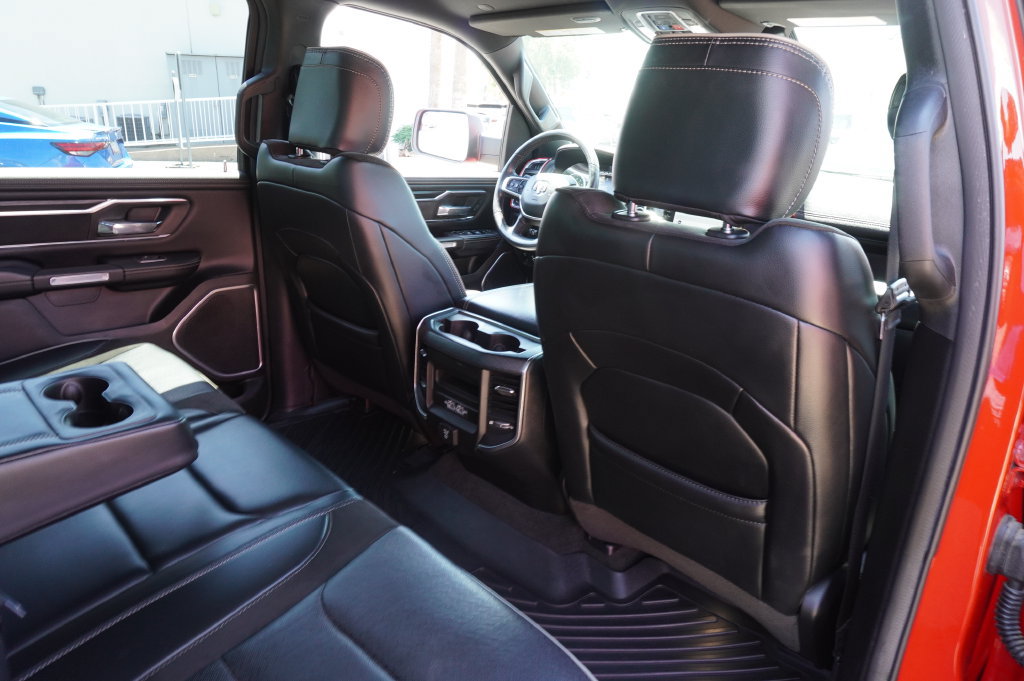 2023 RAM Ram 1500 Pickup Laramie - Photo 10