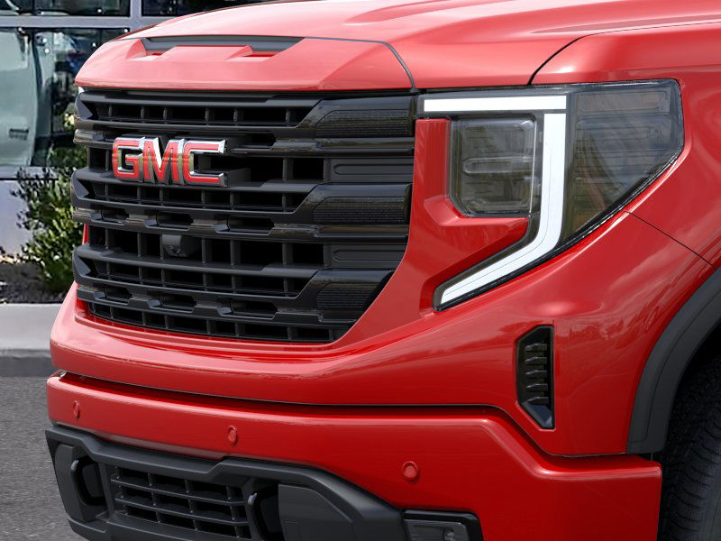 2026 GMC Sierra 1500 Elevation - Photo 37