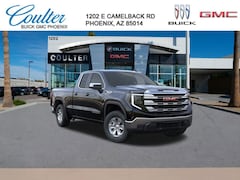 2026 GMC Sierra 1500 SLE Truck