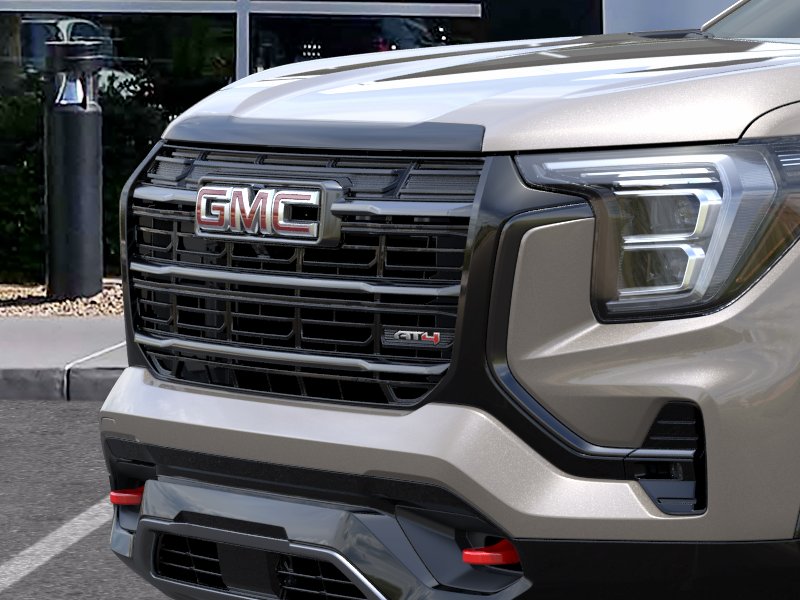 2026 GMC Terrain AT4 - Photo 37