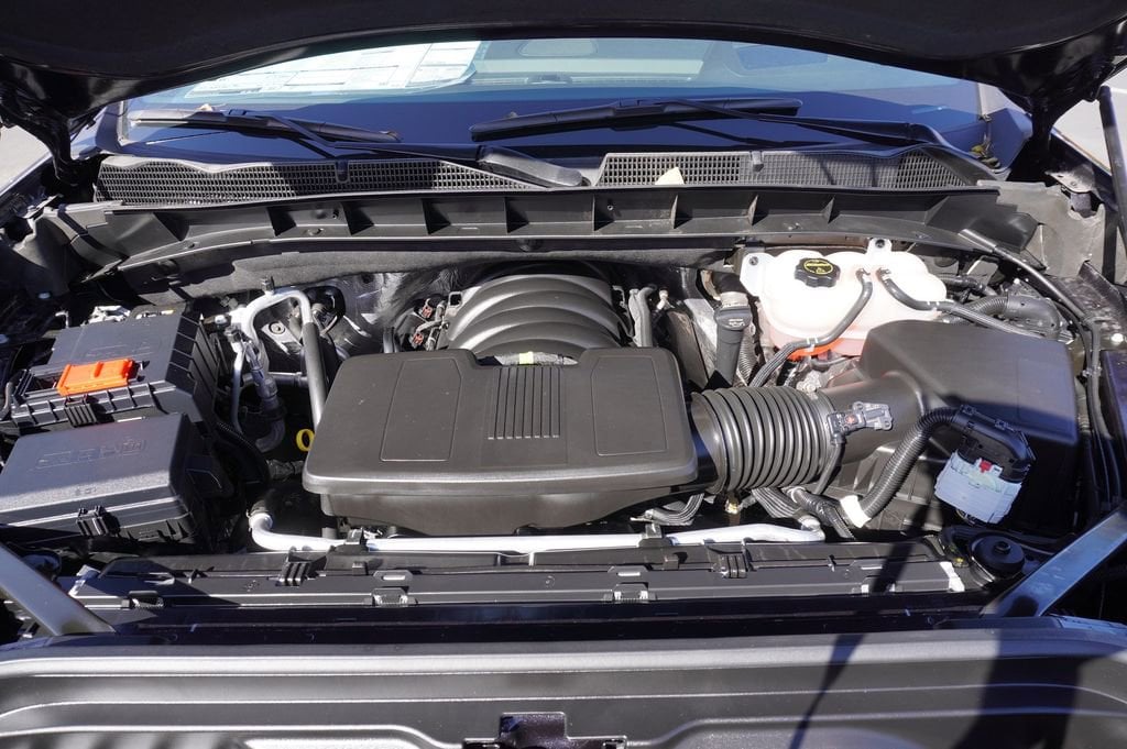 2026 GMC Sierra 1500 Denali Ultimate - Photo 9