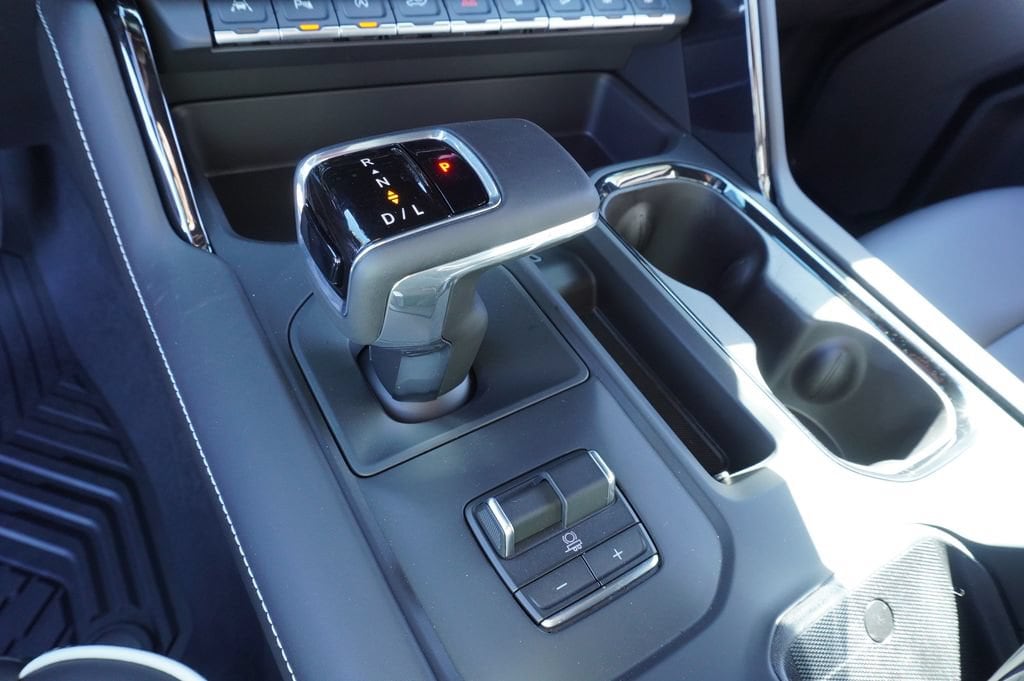 2026 GMC Sierra 1500 AT4X - Photo 21