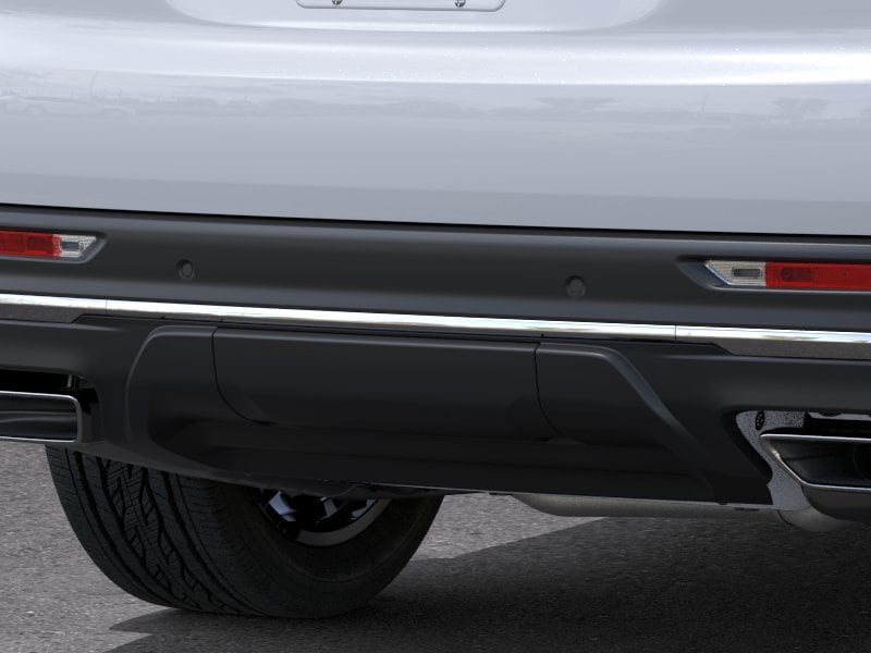 2026 Buick Enclave Preferred - Photo 38