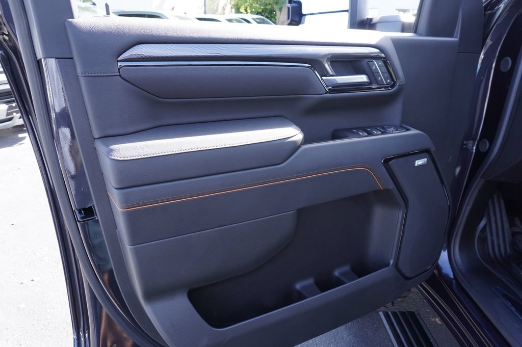 2026 GMC Sierra 2500HD AT4 - Photo 17