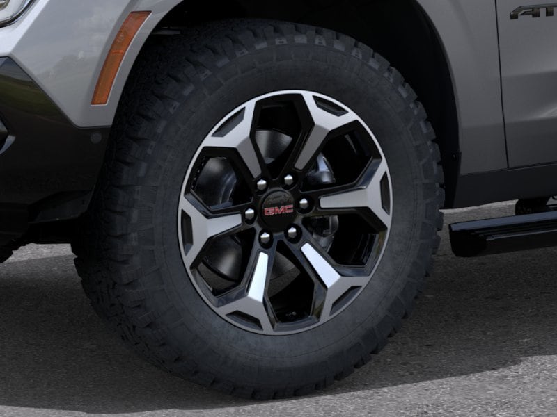 2026 GMC Yukon XL AT4 - Photo 33