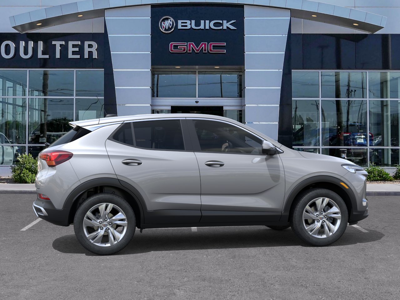 2026 Buick Encore GX Preferred - Photo 30
