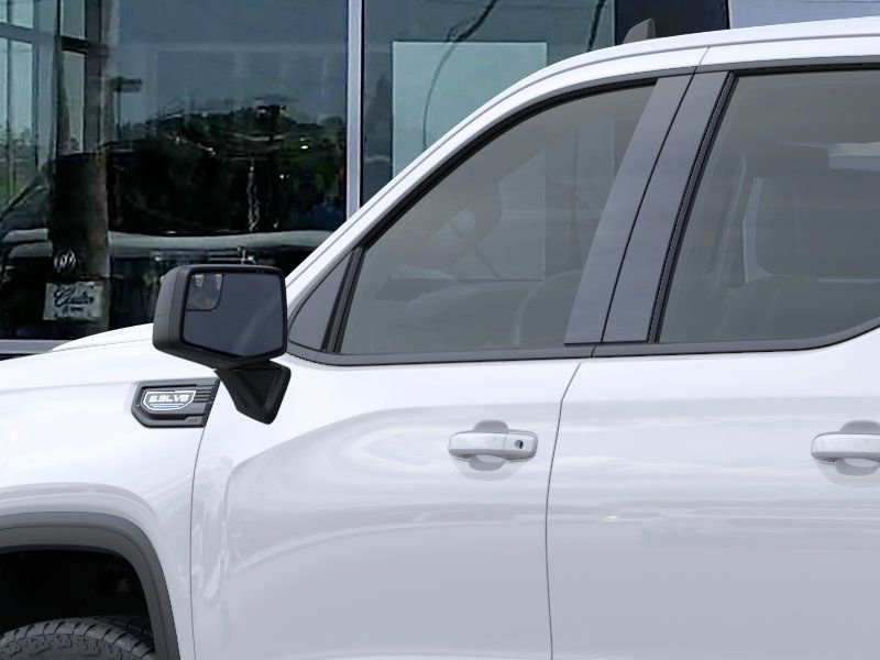 2026 GMC Sierra 1500 Elevation - Photo 12