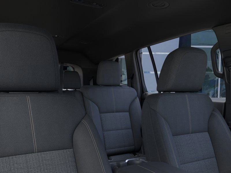 2025 GMC Acadia Elevation - Photo 24