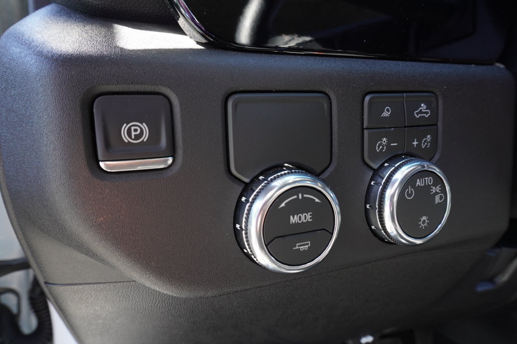 2026 GMC Sierra 1500 SLE - Photo 22