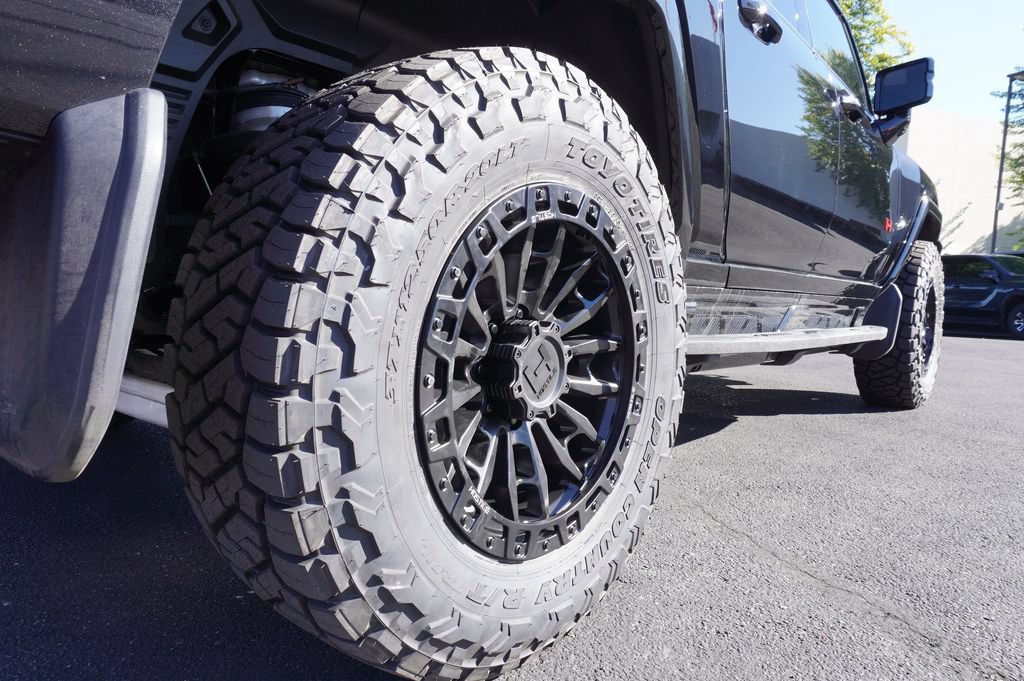 2025 GMC HUMMER EV 3X - Photo 7