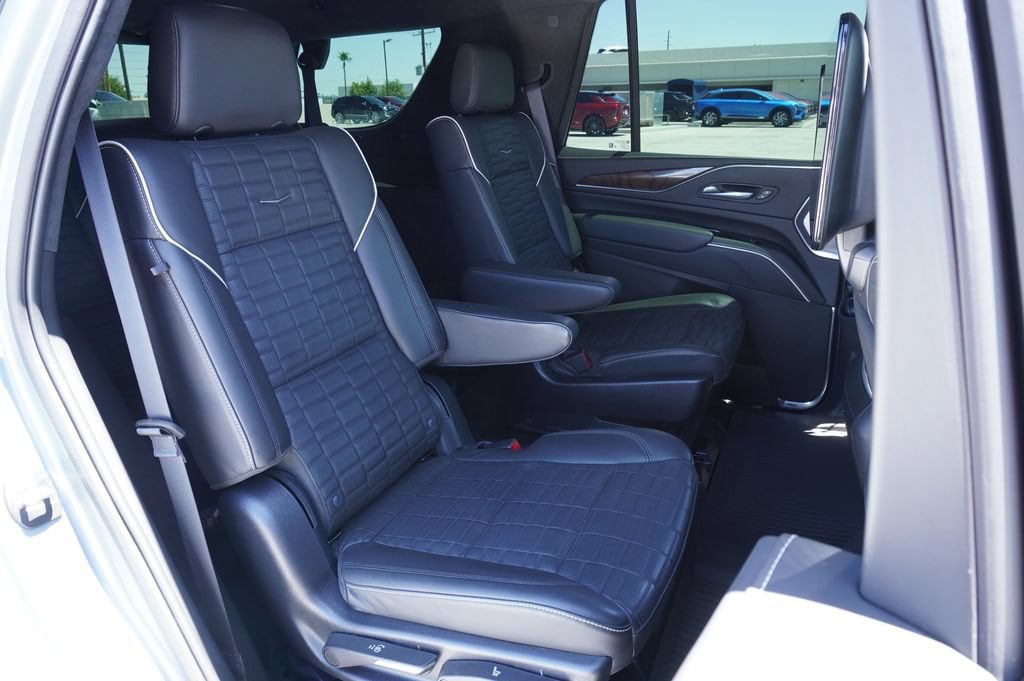 2023 Cadillac Escalade Sport Platinum - Photo 9