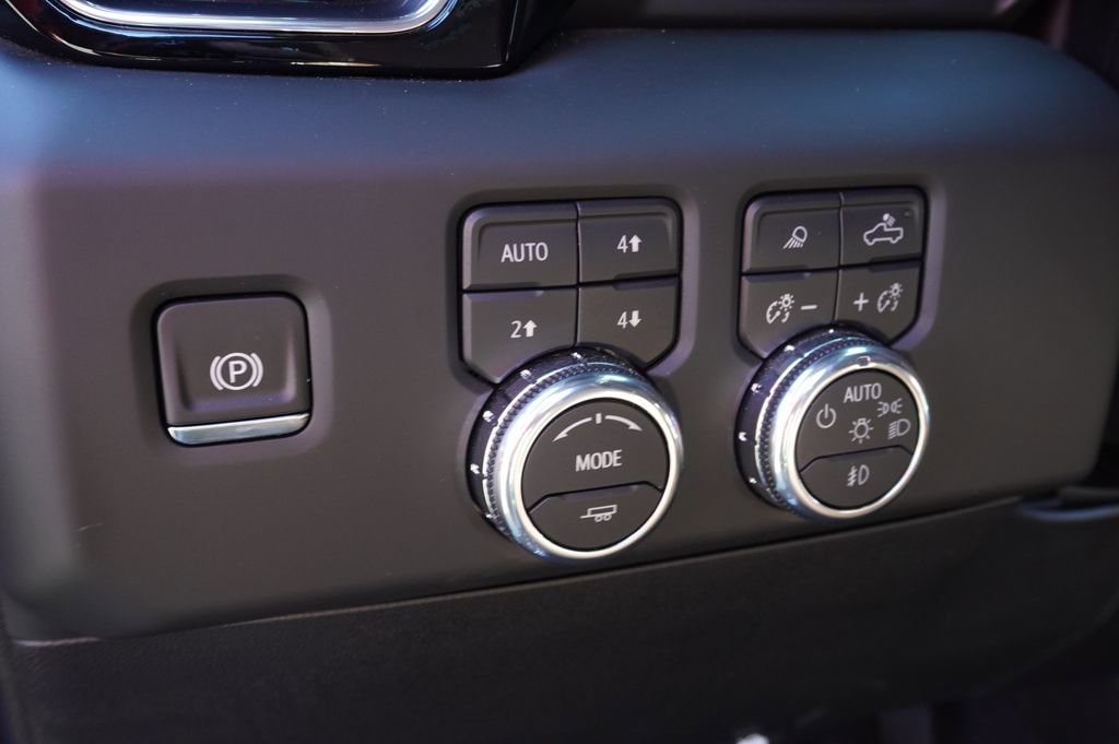 2026 GMC Sierra 1500 Denali Ultimate - Photo 19