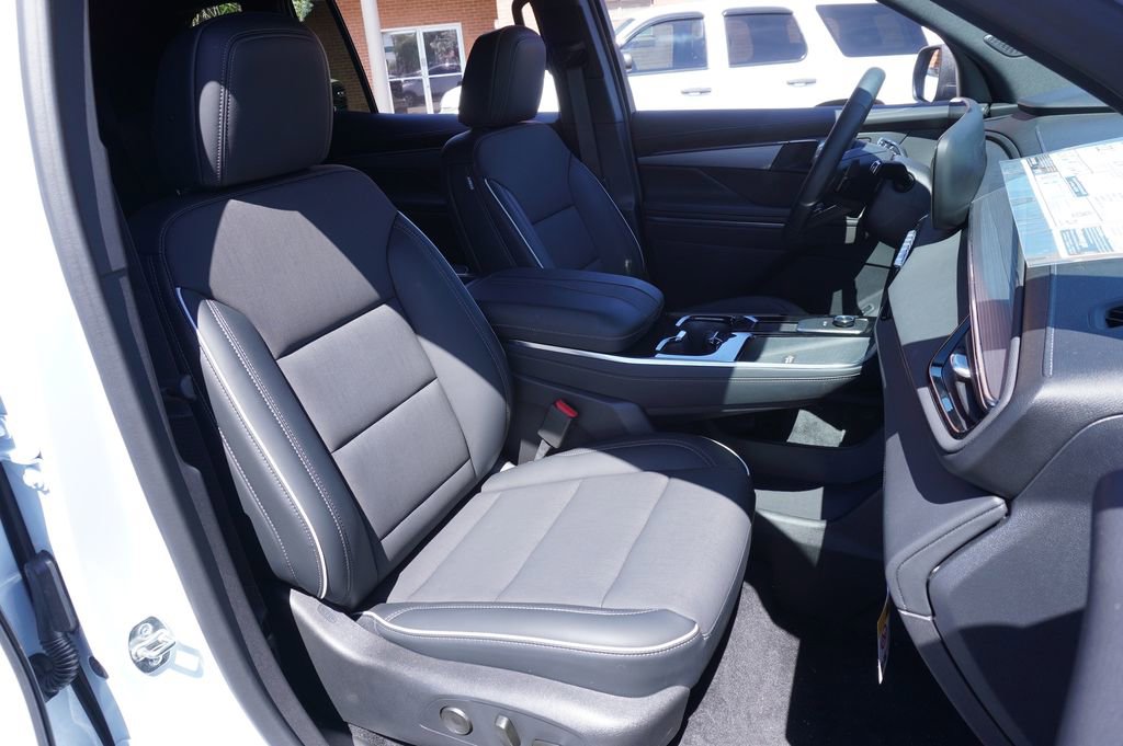2026 Buick Enclave Preferred - Photo 12