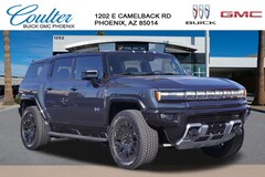 2025 GMC HUMMER EV SUV 2X SUV