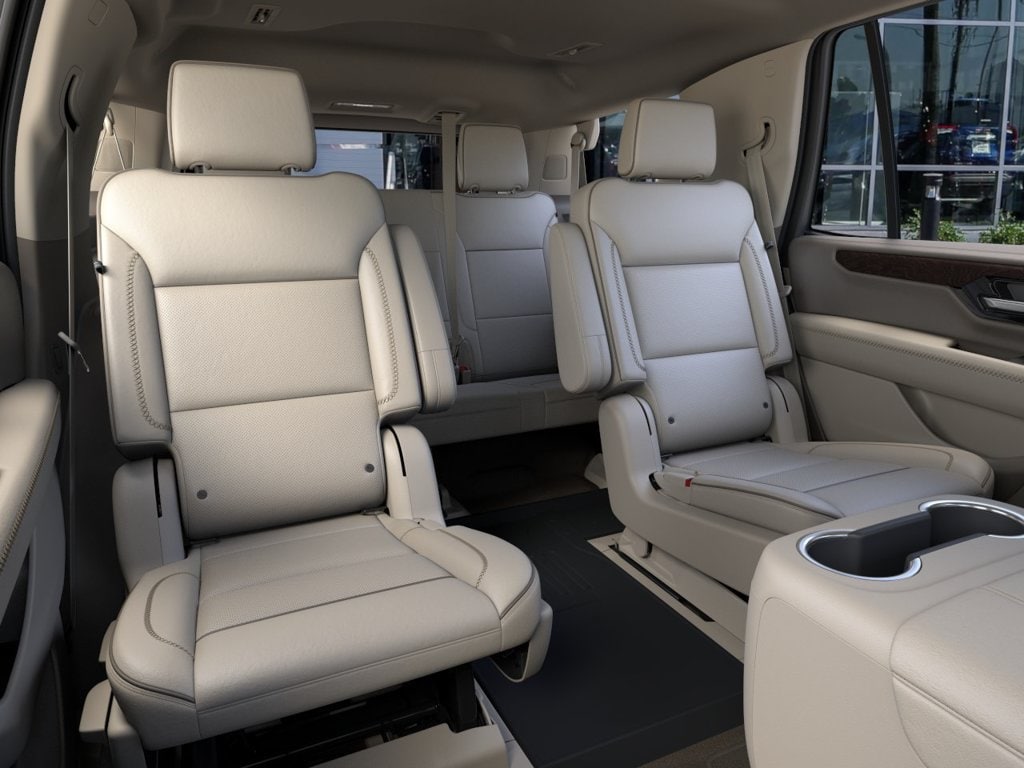 2026 GMC Yukon Denali - Photo 18